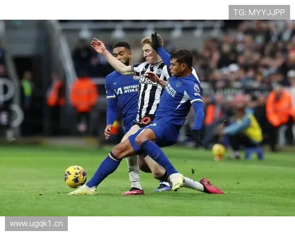 纽卡主场战平切尔西错失胜机